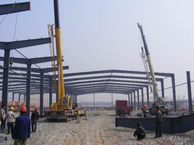 北京废旧钢结构厂房拆除，北京天津钢结构钢材回收