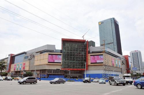 北京商场整体改造物资回收，大型商场酒店回收拆除